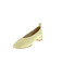 Odare ballerinas green 3