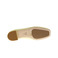 Odare ballerinas green 5