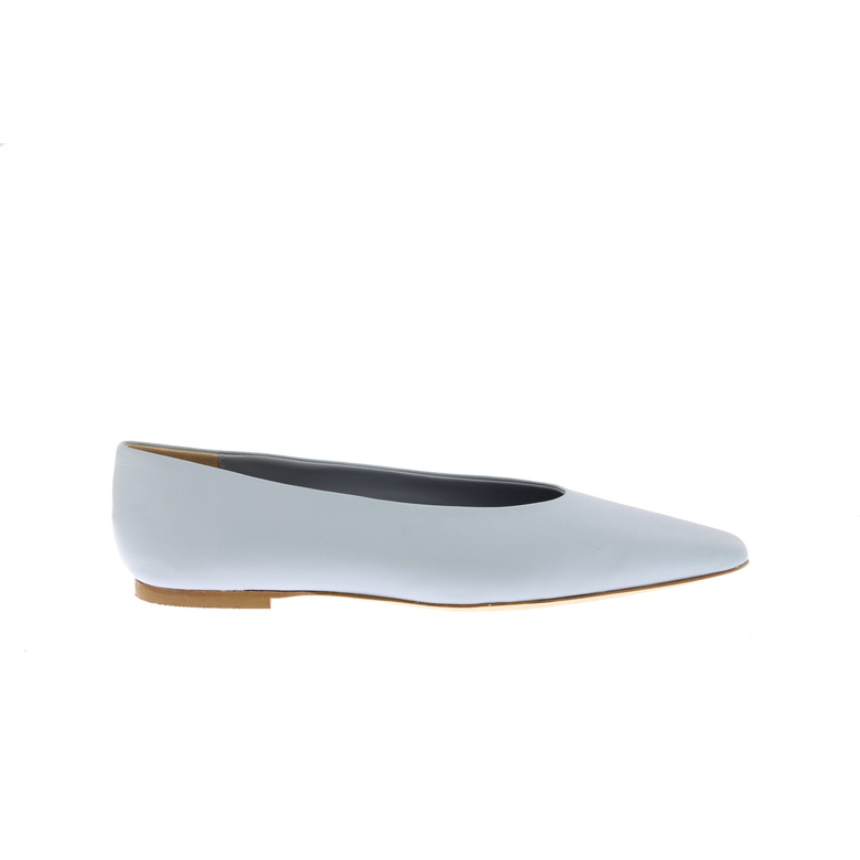 Odare ballerinas blue