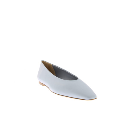 Odare ballerinas blue