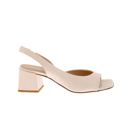 Rotta sandals ecru