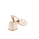 Rotta sandals ecru 4