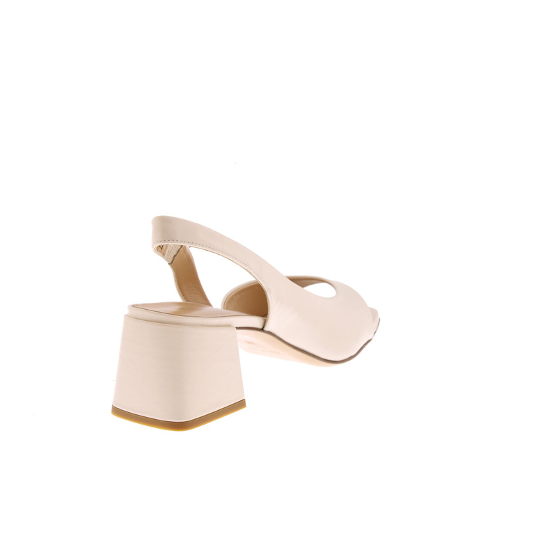 Rotta sandals ecru 4