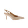 Rotta pumps taupe 1
