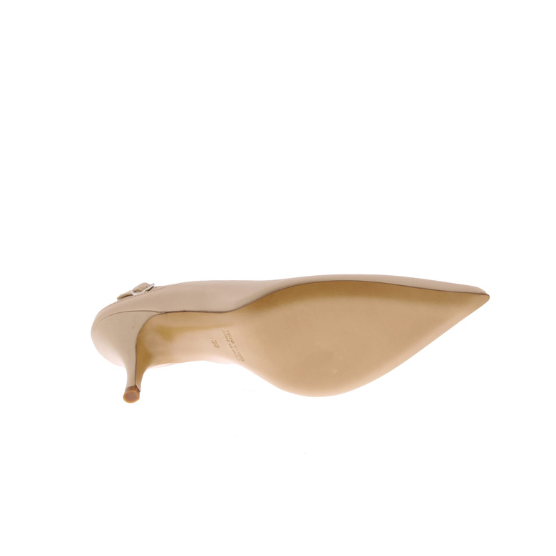 Rotta pumps taupe 5