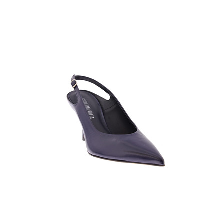 Rotta pumps blue