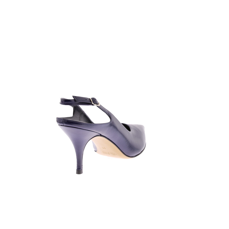 Rotta pumps blue 4