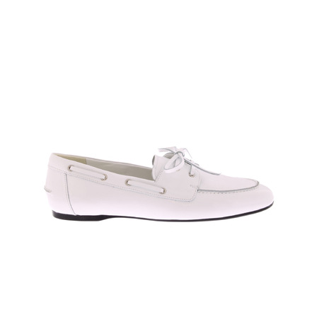 Rotta moccasins & loafers white