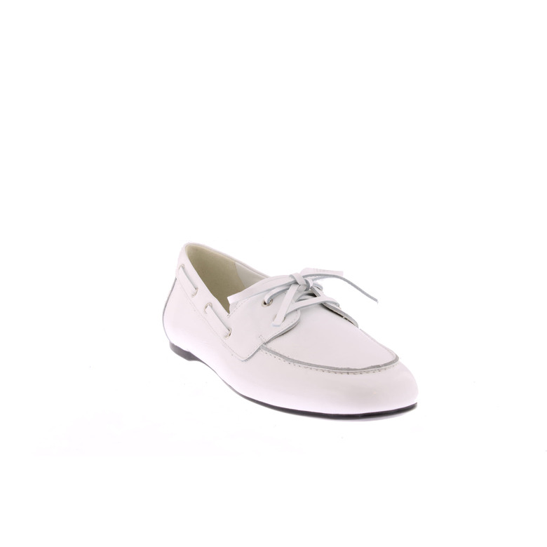 Rotta moccasins & loafers white 2