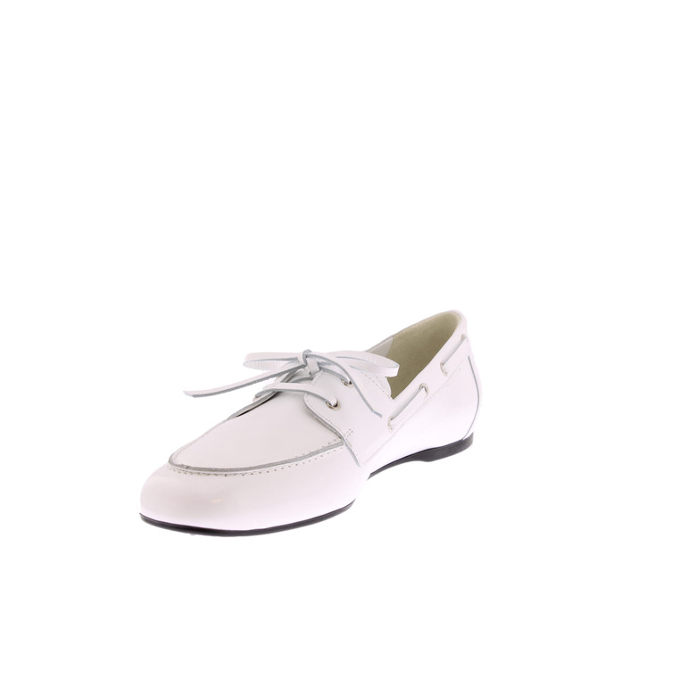 Rotta moccasins & loafers white 3