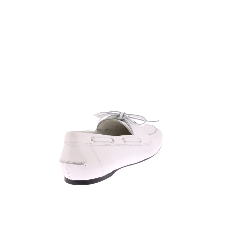 Rotta moccasins & loafers white 4