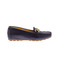 Vittoria Mengoni moccasins & loafers blue