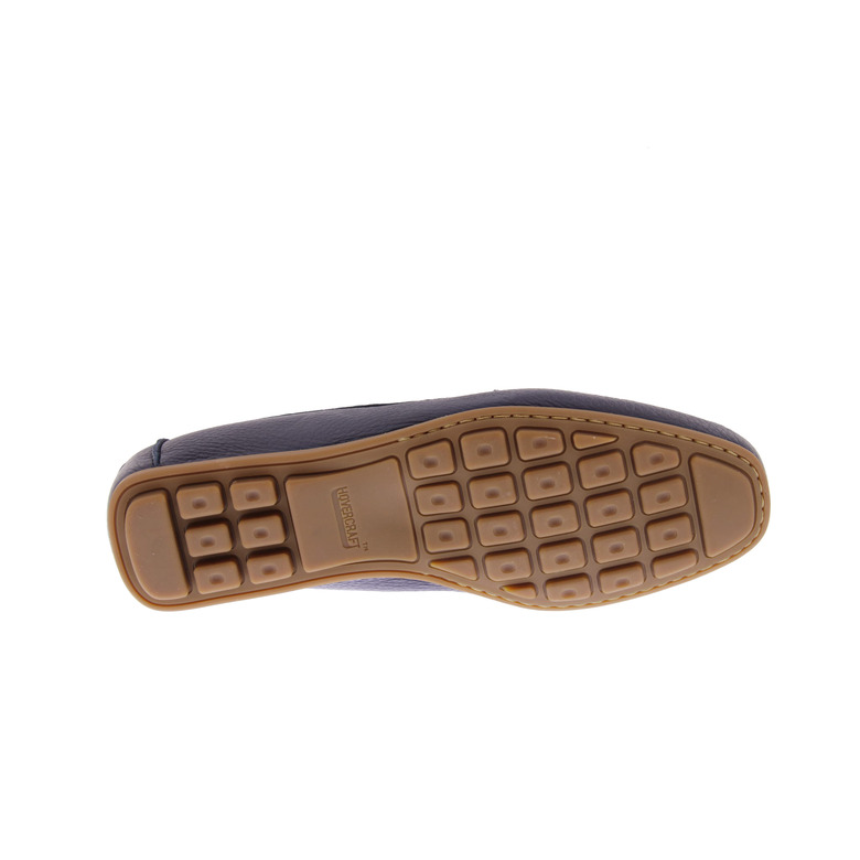 Vittoria Mengoni moccasins & loafers blue 5