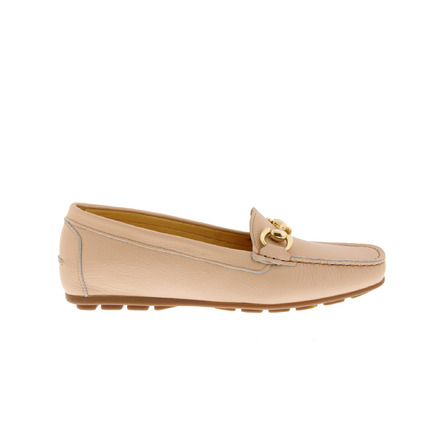 Vittoria Mengoni moccasins & loafers pink