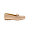 Vittoria Mengoni moccasins & loafers pink