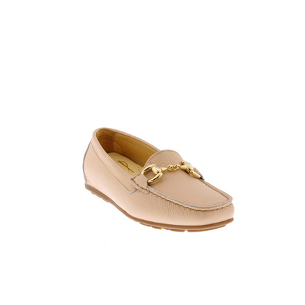 Vittoria Mengoni moccasins & loafers pink