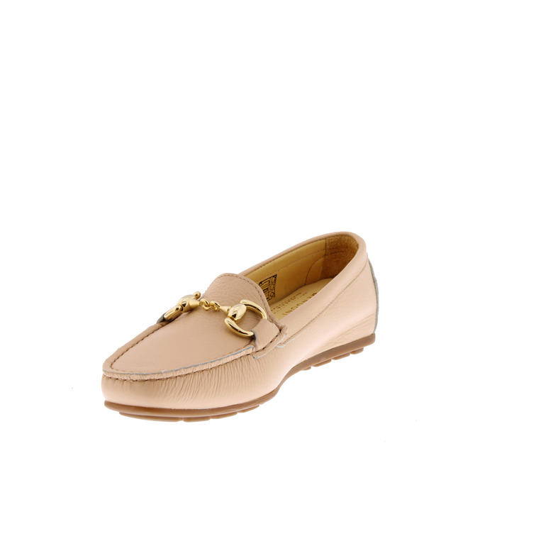 Vittoria Mengoni mokassins & halbschuhe rosa 3