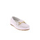 Vittoria Mengoni moccasins & loafers white 2