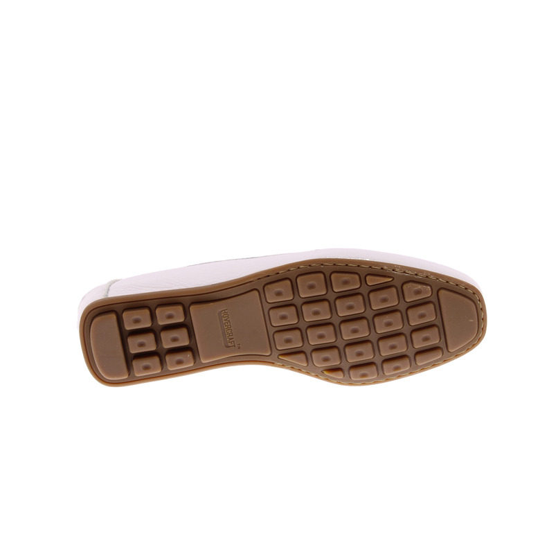 Vittoria Mengoni moccasins & loafers white 5