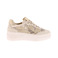 Softwaves sneakers ecru 1