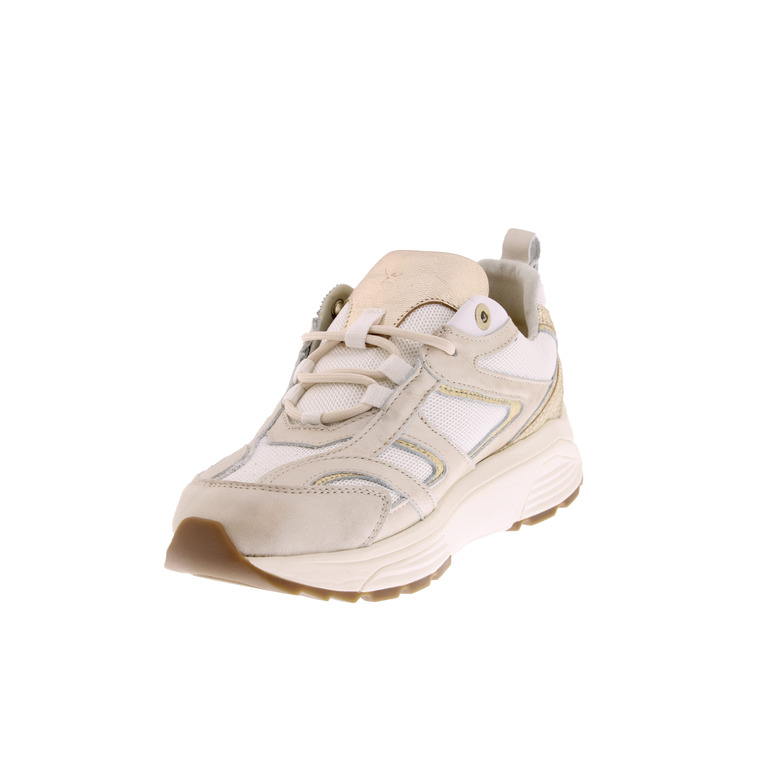 Xsensible sneakers white 3