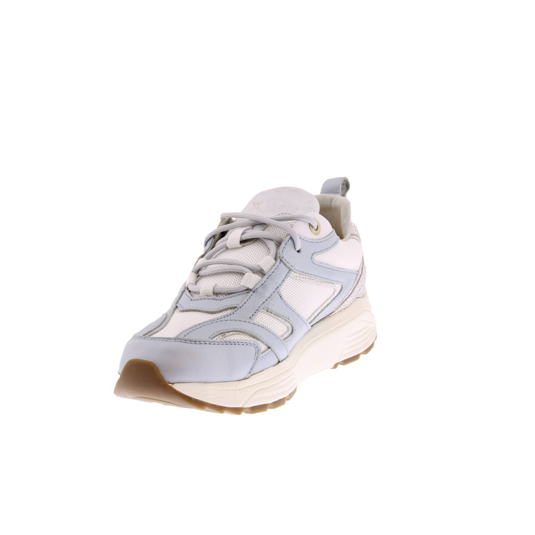 Xsensible sneakers blue 3