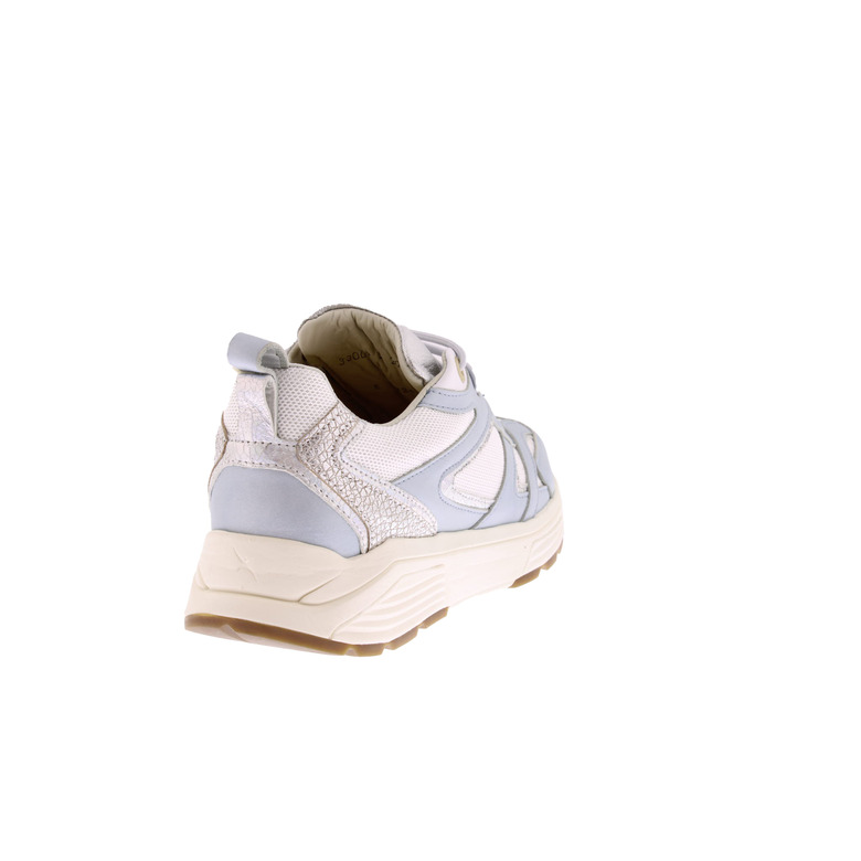 Xsensible sneakers blue 4