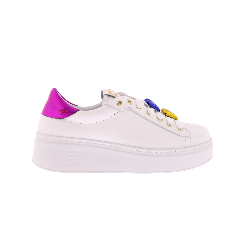 Gio& sneakers white