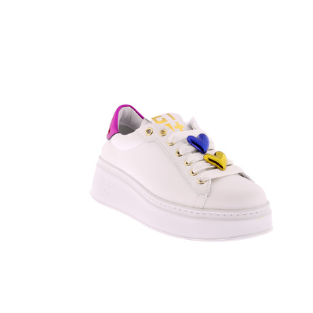 Gio& sneakers white
