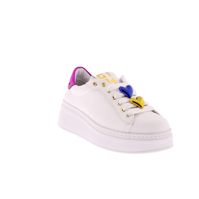 Gio& sneakers white 2