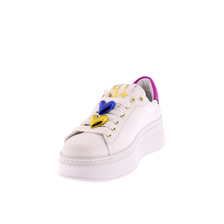 Gio& sneakers white 3