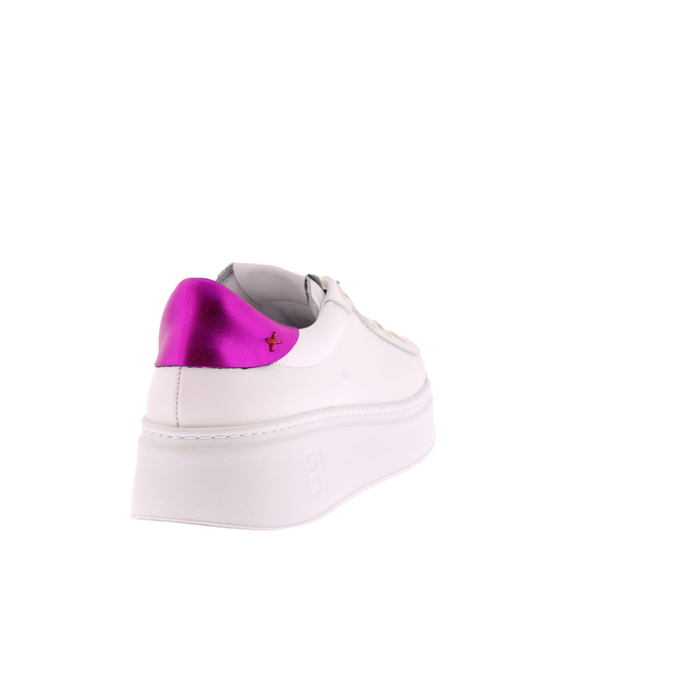 Gio& sneakers white 4