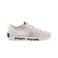 Crime sneakers silver 1