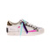 Crime sneakers multicolor 1