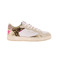 Crime sneakers white 1