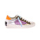 Crime sneakers multicolor 1