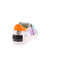 Crime sneakers multicolor 4