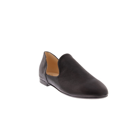 Louisa pumps black