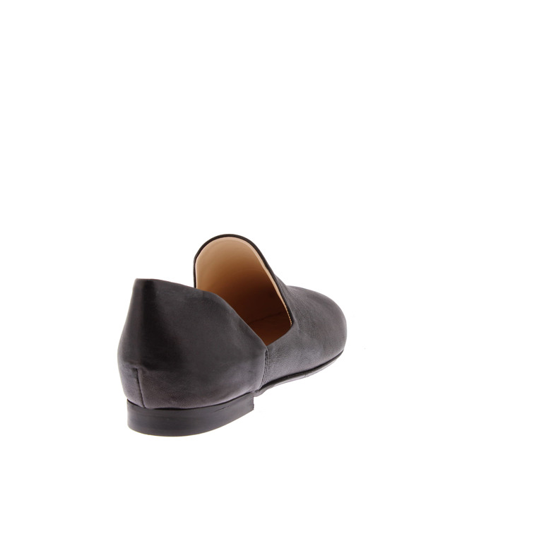 Louisa pumps black 4
