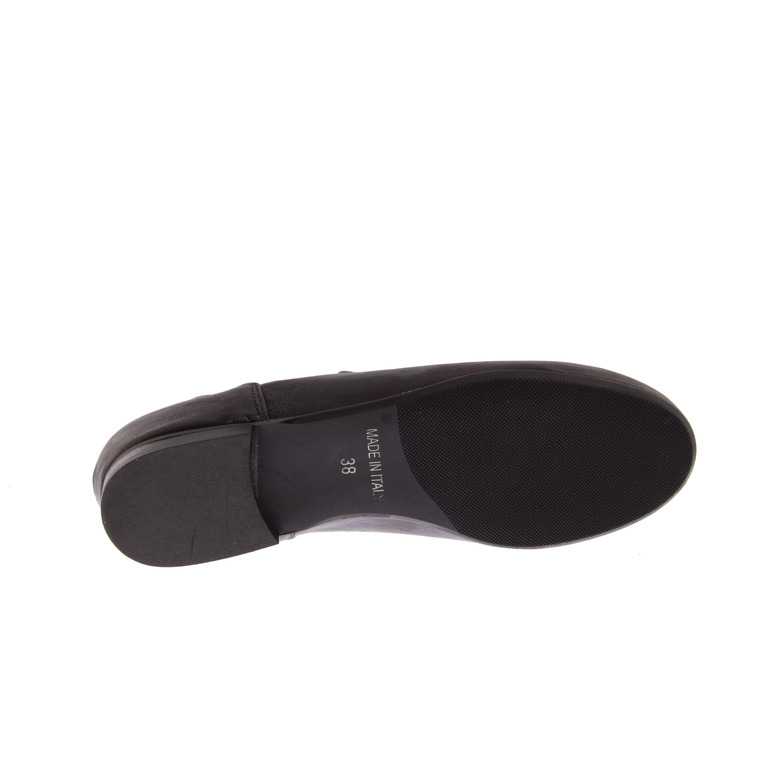 Louisa pumps black 5