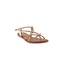 Les Tropeziennes sandals gold 2