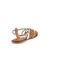Les Tropeziennes sandals gold 4