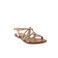 Les Tropeziennes sandals gold 2