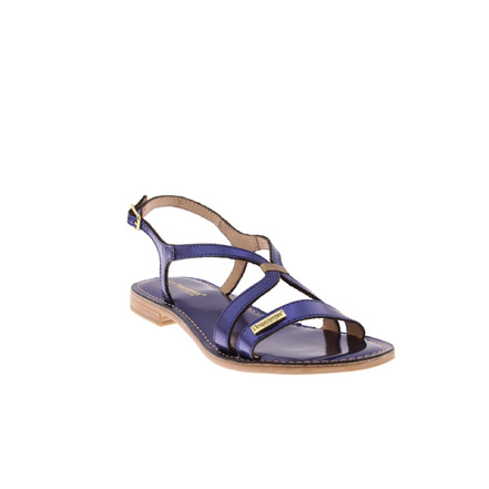Les Tropeziennes sandals blue