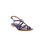 Les Tropeziennes sandalen blauw 2