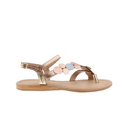 Les Tropeziennes sandals multicolor