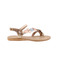 Les Tropeziennes sandals multicolor 1