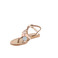 Les Tropeziennes sandals multicolor 3