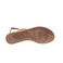 Les Tropeziennes sandals multicolor 5
