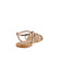 Les Tropeziennes sandals gold 4
